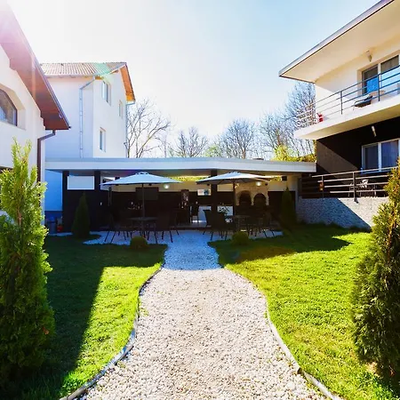 Casa Avy Pensjonat *