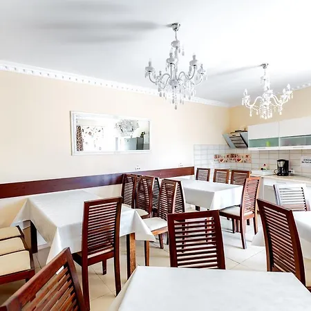 Pensjonat Casa Avy
