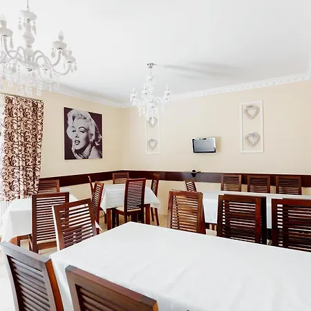 Pensjonat Casa Avy Haţeg